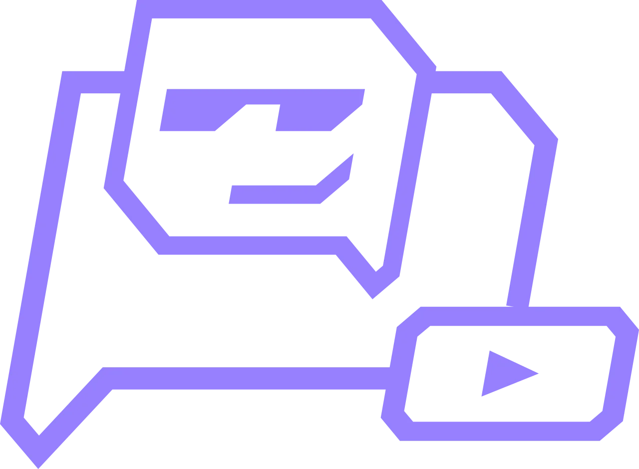 Icon Portfolio