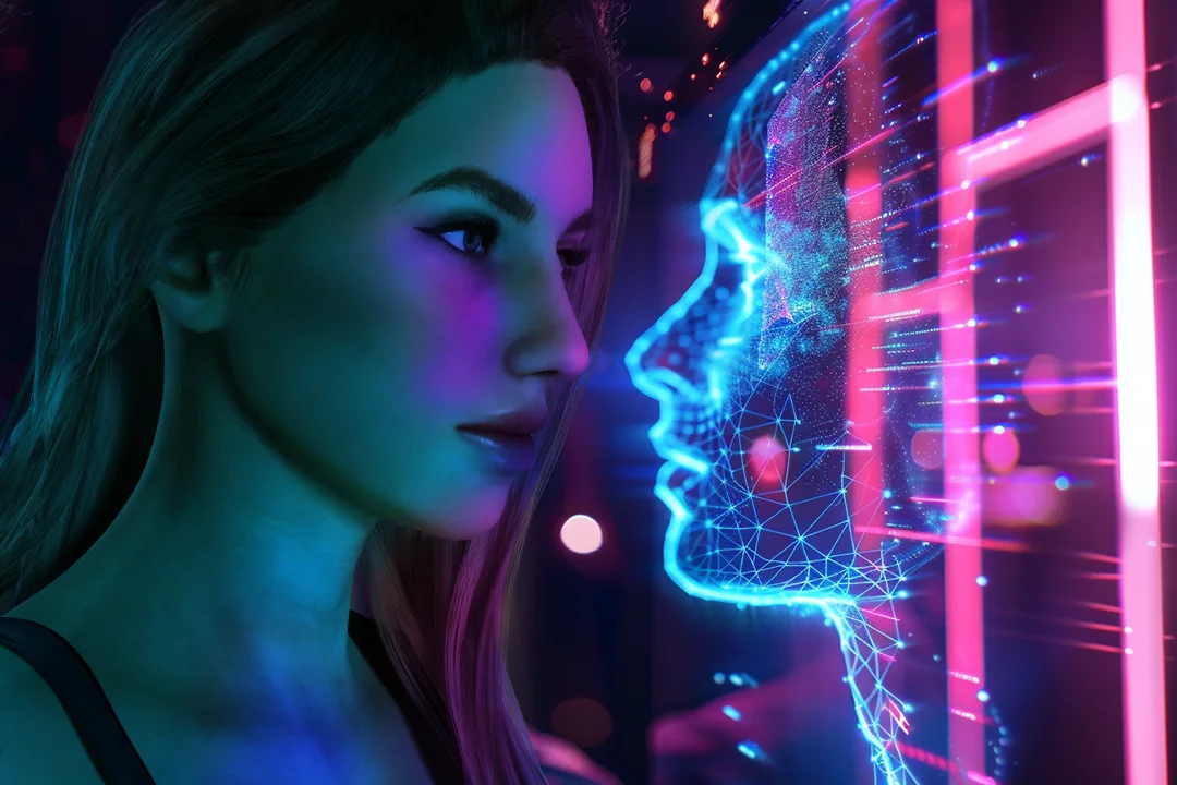 AI Bella creates engaging content based on audience insights