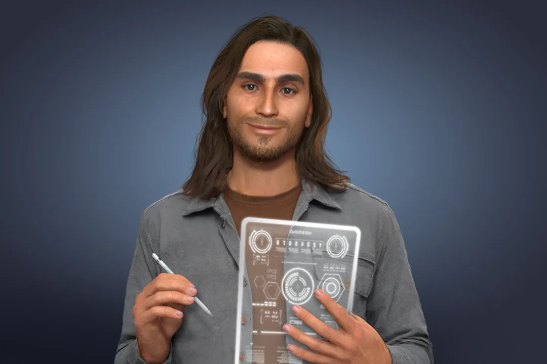 Xavy, the AI powered expert created for tech brands collects first-party data