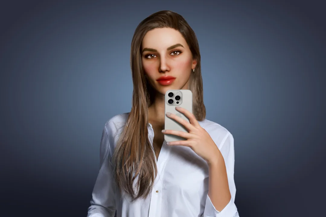 AI-powered Bella helps customers discover their unique fashion style