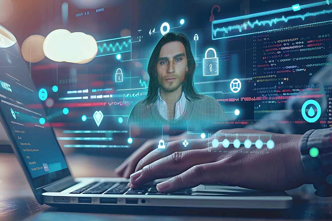 3D animators and AI prompt engineers create the new generation of AI powered beigns